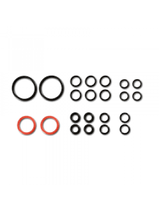Karcher - Set O-Ring attacco accessori Vapore