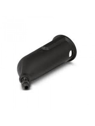 Karcher - Ugello e Getto Puntiforme