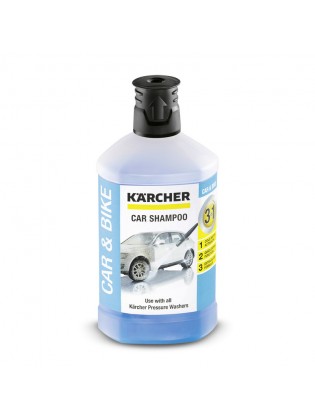 Karcher - Detergente per Auto e Moto