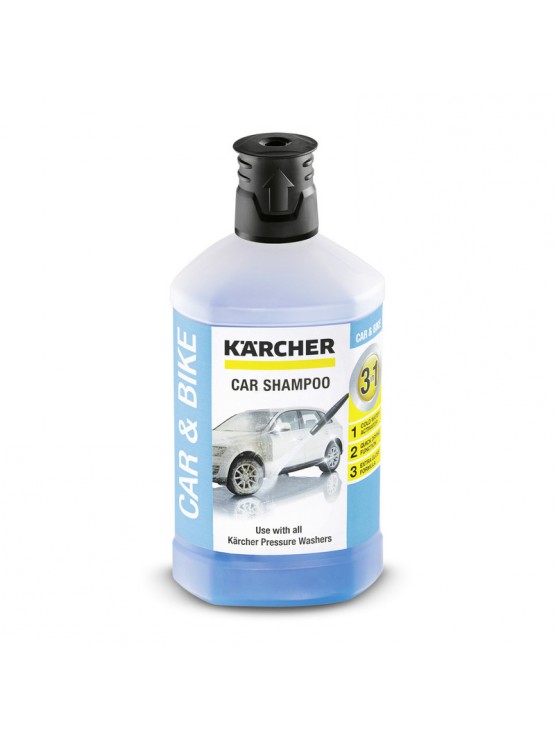 Karcher - Detergente per Auto e Moto