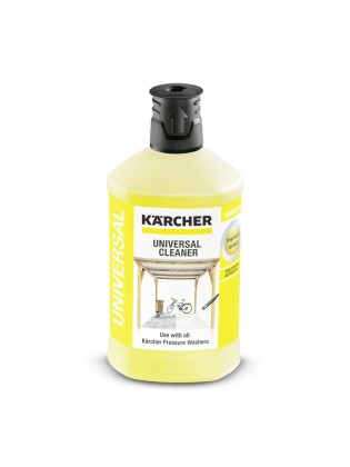 Karcher - Detergente universale