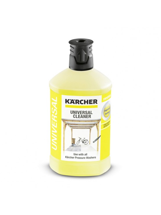 Karcher - Detergente universale