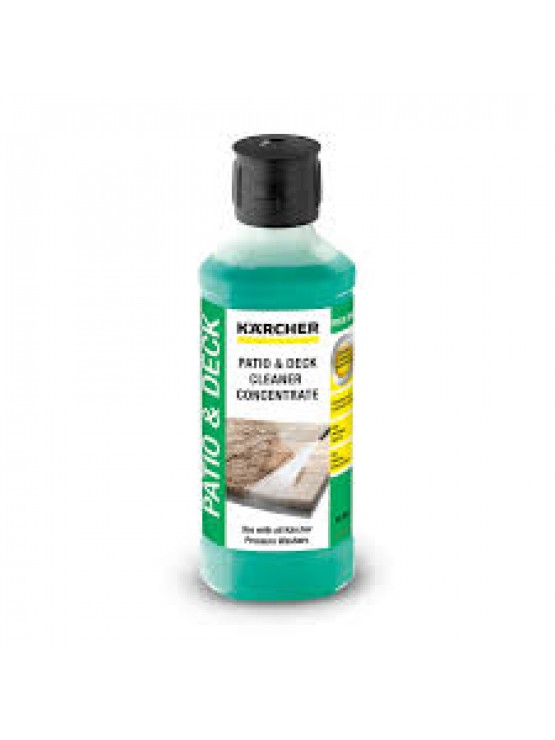 Karcher - Detergente concentrato Pavimenti