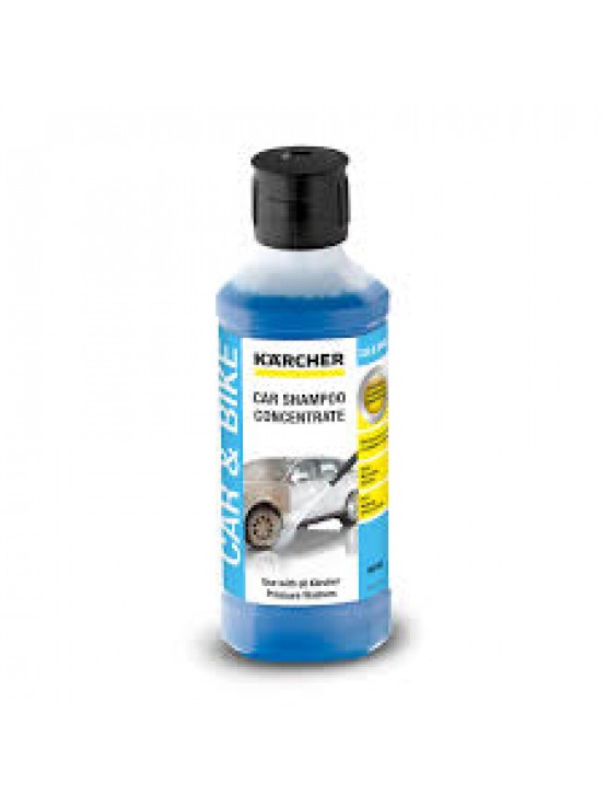 Karcher - Detergente concentrato Auto