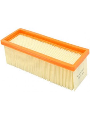 Karcher - Filtro Plissettato Piatto 