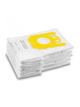 Karcher - Sacchetti Filtro per VC 6