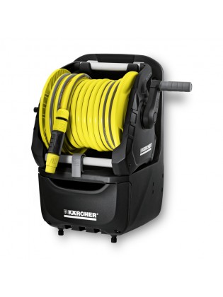 Karcher - Avvolgitubo portatite HR 7.315 tubo da 5/8"