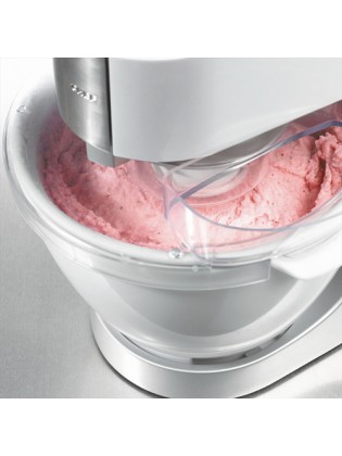 Kenwood - Sorbettiera per Chef Sense XL KAB957PL