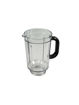 Kenwood - Assieme Caraffa 1,5 Litri Plastica