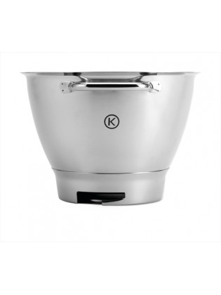 Kenwood - Chef Titanium Bowl KAT711SS