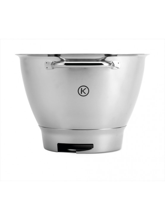 Kenwood - Chef Titanium Bowl KAT711SS