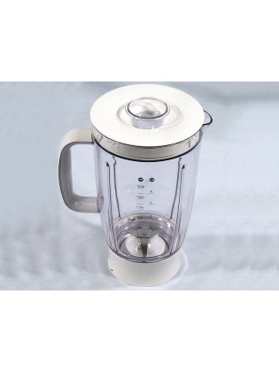 Kenwood - Bicchiere Frullatore In Plastica Completo