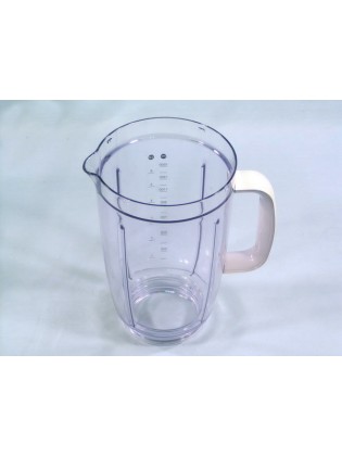 Kenwood - Caraffa 1,5 Litri Plastica