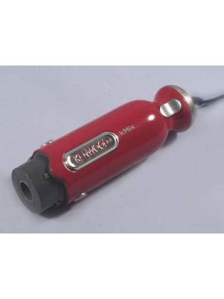 Kenwood - Corpo Motore Rosso