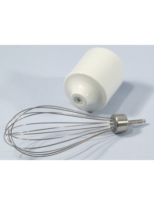 Kenwood - Frusta Completa Con Adattatore