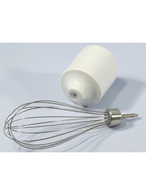 Kenwood - Frusta Completa Con Adattatore