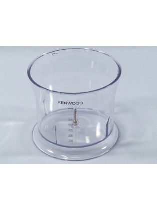 Kenwood - Recipiente