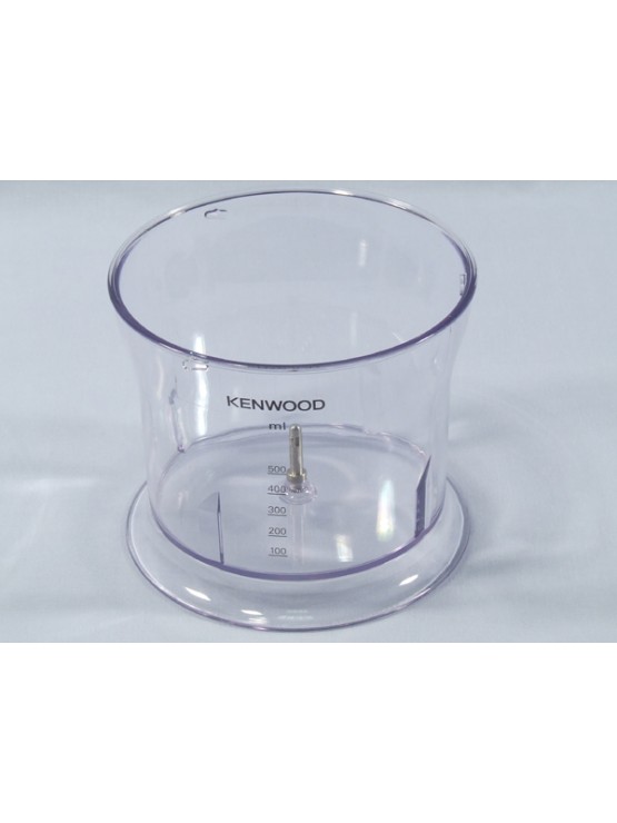 Kenwood - Recipiente