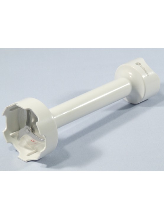 Kenwood - Trilame Con Proteggi Lame