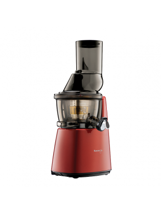 Kuvings - Whole Juicer C9500 Red