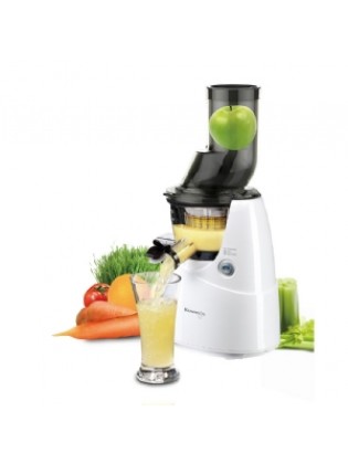 Kuvings - Whole Slow Juicer White