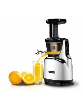 Kuvings - Silent Juicer Silver NS998