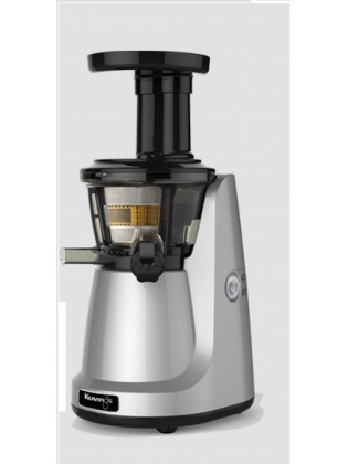 Kuvings - Silent Juicer Silver NS321