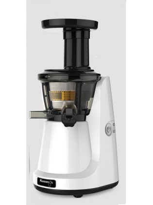 Kuvings - Silent Juicer White NS321