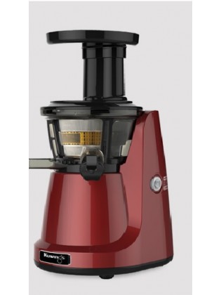 Kuvings - Silent Juicer Red NS321