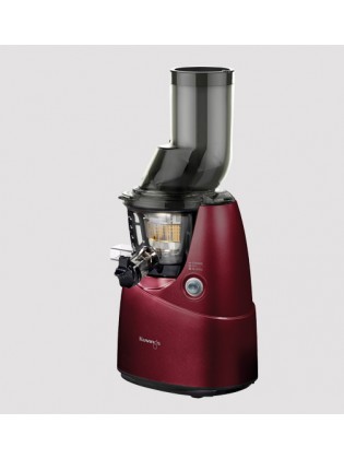 Kuvings - Whole Slow Juicer Red