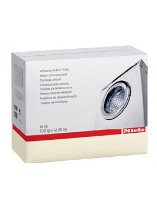 Miele - Tabs anticalcare per lavatrice