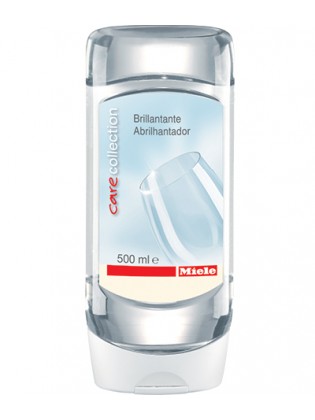 Miele - Brillantante lavastoviglie
