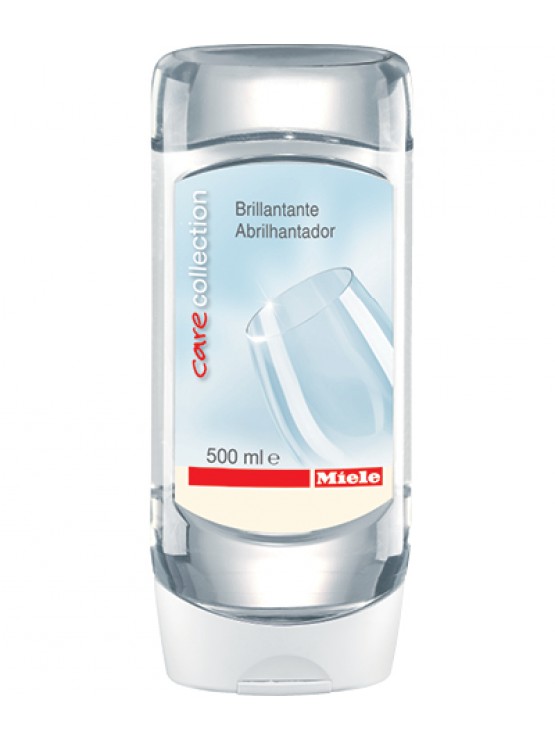 Miele - Brillantante lavastoviglie