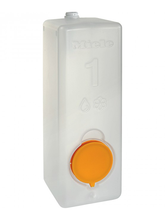 Miele - Contenitore Ultraphase 2 TwinDos 2 BG