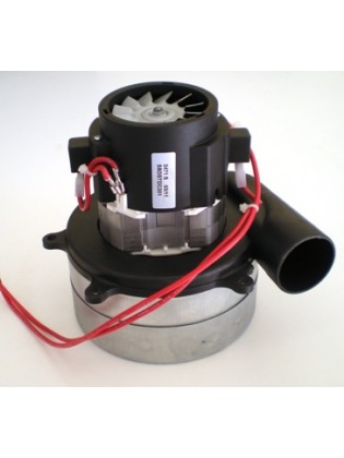 Motore 400W 24V pacco 30 bistadio tangenziale