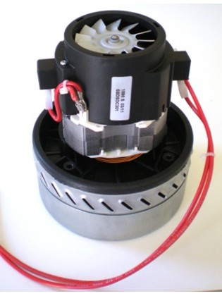 Motore 400W 24V pacco 30 D.148