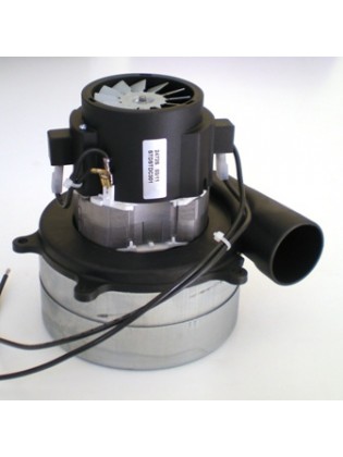 Motore 450 W 36V pacco 30 bypass bistadio tangenziale
