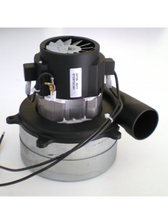 Motore 450 W 36V pacco 30 bypass bistadio tangenziale