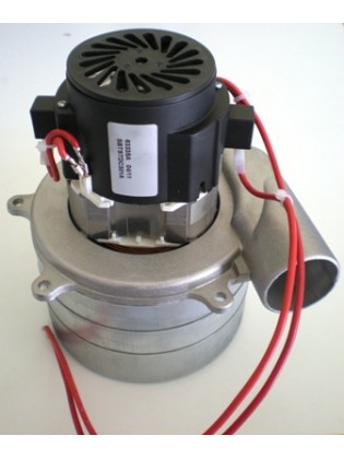 Motore 450W 24V pacco 30
