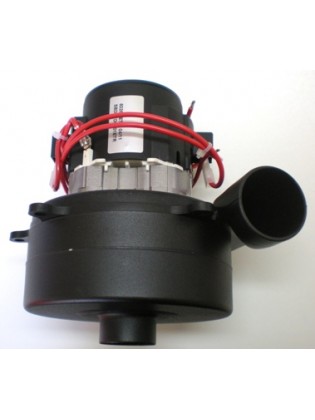 Motore bistadio tangenziale 450W 24V