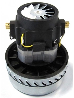 Motore bypass bistadio 1.800 W 230 V pacco 38 D.148