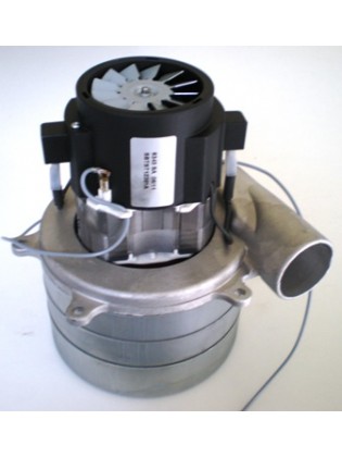 Motore bypass tristadio tangenziale 1.200W 230V pacco 38