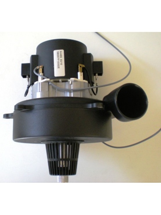 Motore con filtro 1000W Pacco 30