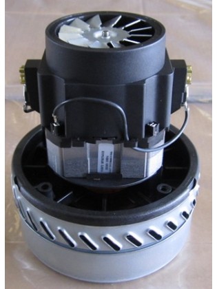 Universal Alfatec 1.300W 230V pacco 30 D.148 Aspiraliquidi stadio doppio