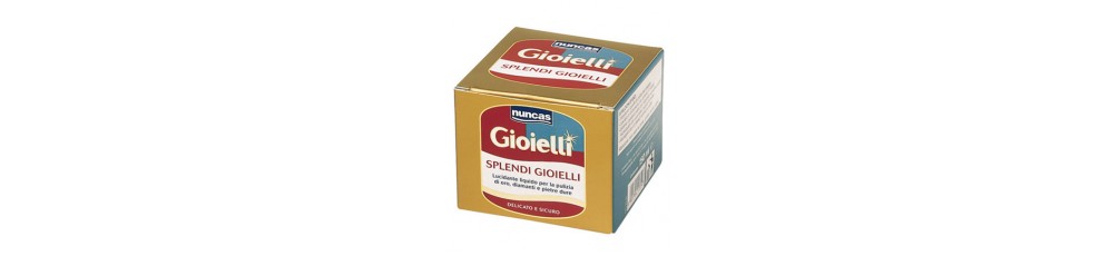 Metalli Preziosi