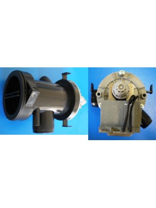 Pompe - Pompa magnetica MAINOX  LG con filtro