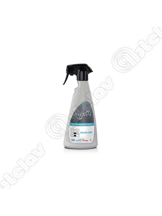 RealCare - Detergente cura cucina 500ml