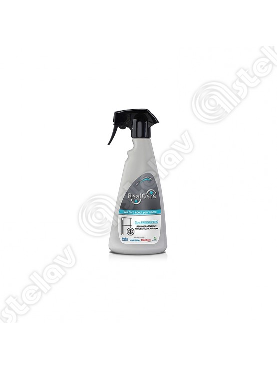 RealCare - Detergente cura frigorifero 500ml