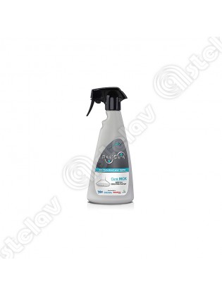 RealCare - Detergente per superfici in inox 500ml