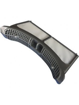 Whirpool - Filtro meccanico asciugatrice Whirlpool HX 